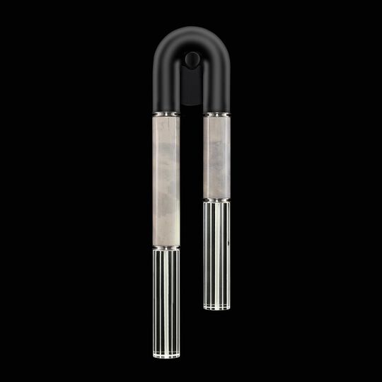 Antonia Wall Sconce by Fine Art Handcrafted Lighting