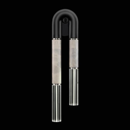 Antonia Wall Sconce by Fine Art Handcrafted Lighting