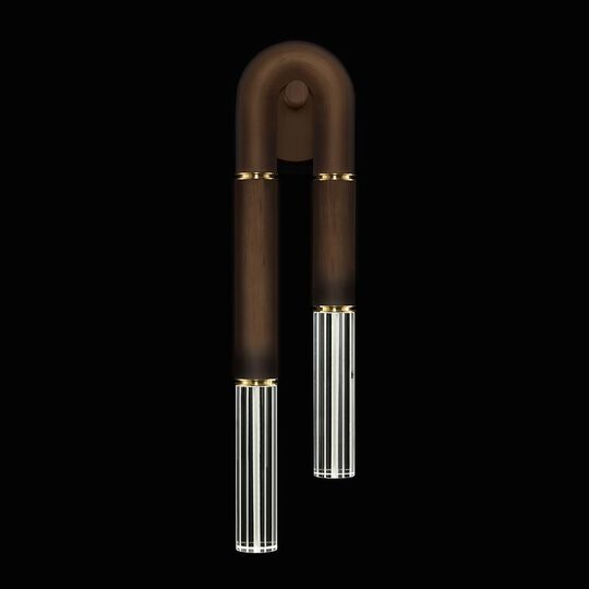 Antonia Wall Sconce by Fine Art Handcrafted Lighting