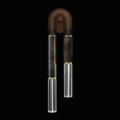 Antonia Wall Sconce by Fine Art Handcrafted Lighting