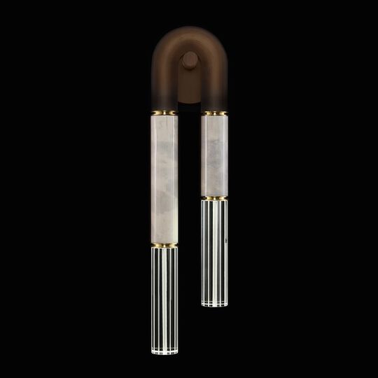 Antonia Wall Sconce by Fine Art Handcrafted Lighting