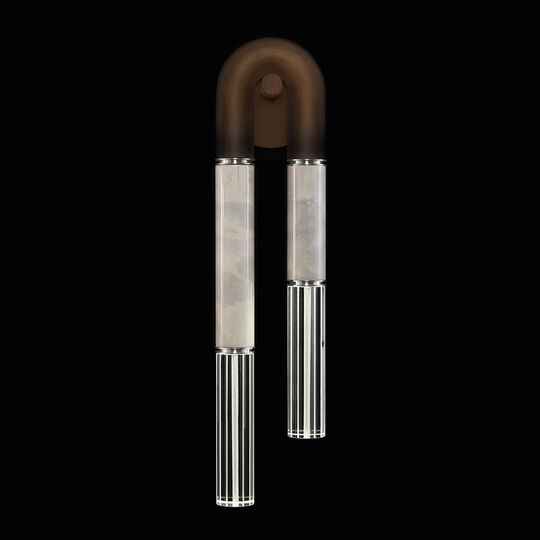 Antonia Wall Sconce by Fine Art Handcrafted Lighting