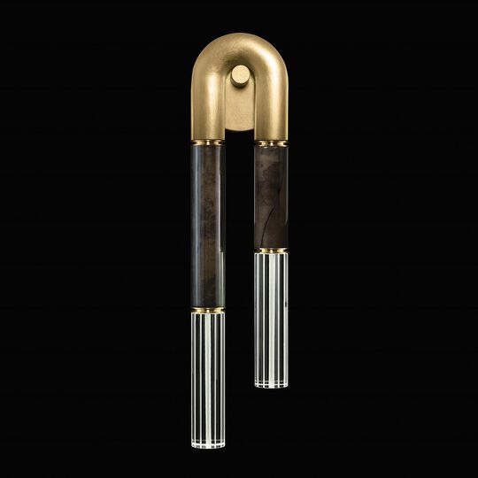 Antonia Wall Sconce by Fine Art Handcrafted Lighting