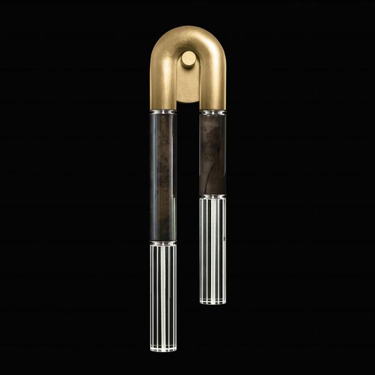 Antonia Wall Sconce by Fine Art Handcrafted Lighting