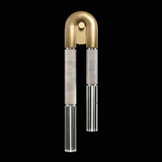 Antonia Wall Sconce by Fine Art Handcrafted Lighting
