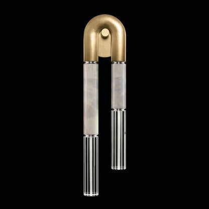 Antonia Wall Sconce by Fine Art Handcrafted Lighting
