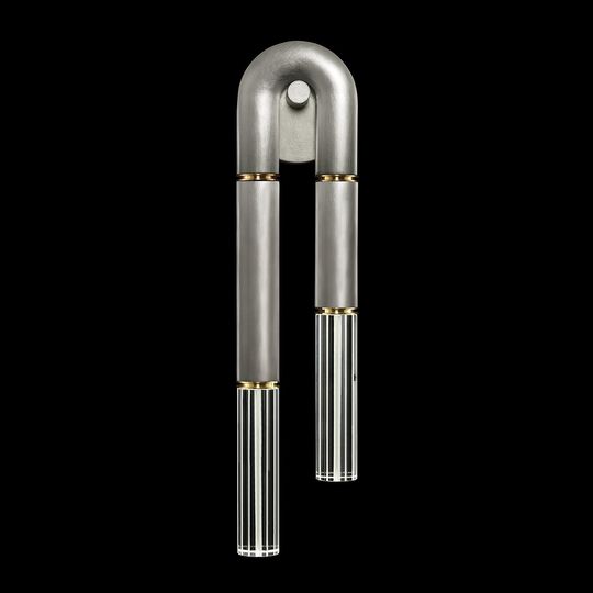 Antonia Wall Sconce by Fine Art Handcrafted Lighting