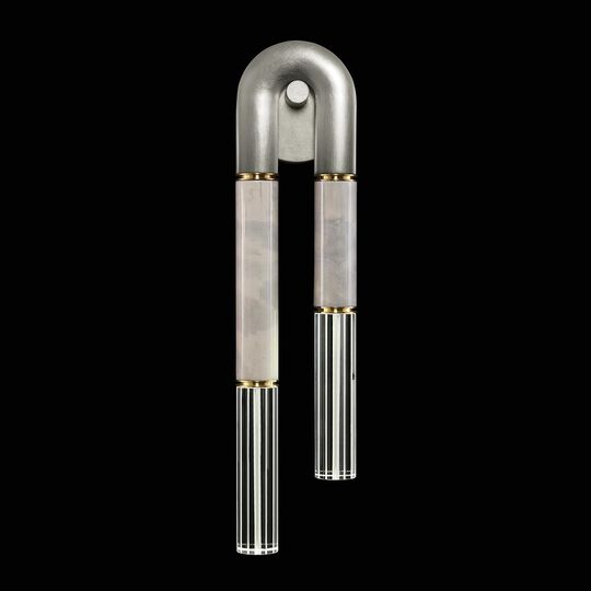 Antonia Wall Sconce by Fine Art Handcrafted Lighting