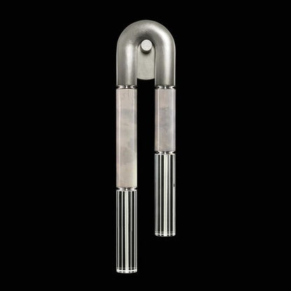 Antonia Wall Sconce by Fine Art Handcrafted Lighting