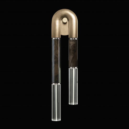Antonia Wall Sconce by Fine Art Handcrafted Lighting