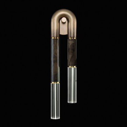 Antonia Wall Sconce by Fine Art Handcrafted Lighting