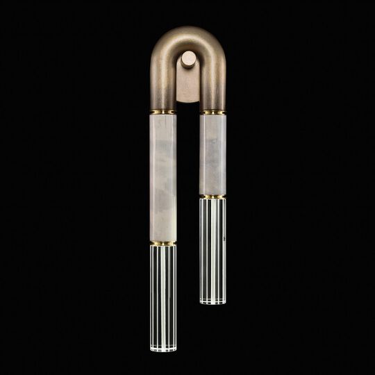 Antonia Wall Sconce by Fine Art Handcrafted Lighting