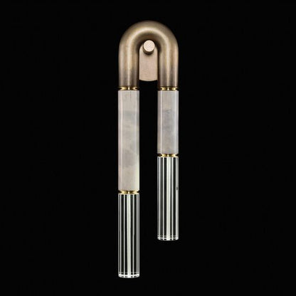 Antonia Wall Sconce by Fine Art Handcrafted Lighting