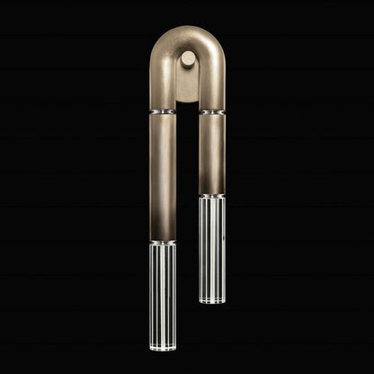 Antonia Wall Sconce by Fine Art Handcrafted Lighting