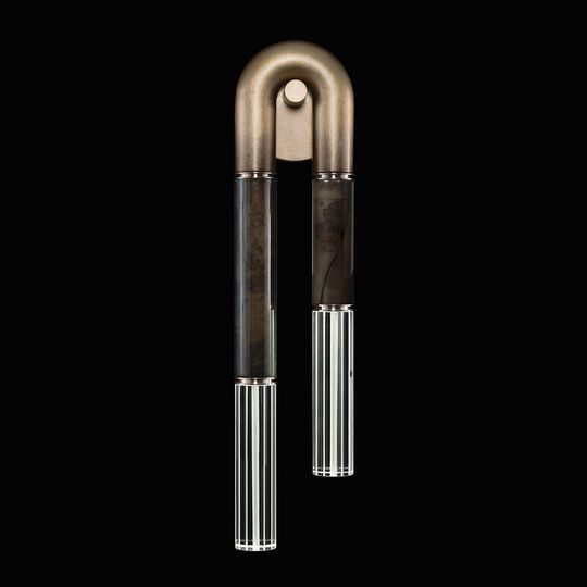 Antonia Wall Sconce by Fine Art Handcrafted Lighting