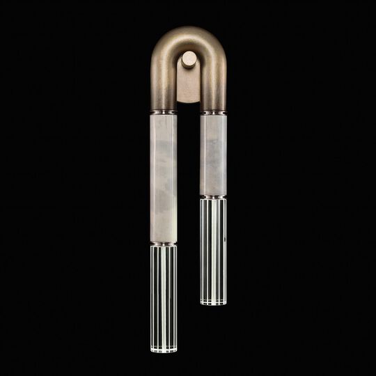 Antonia Wall Sconce by Fine Art Handcrafted Lighting