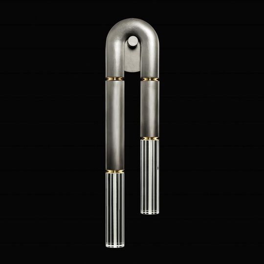 Antonia Wall Sconce by Fine Art Handcrafted Lighting