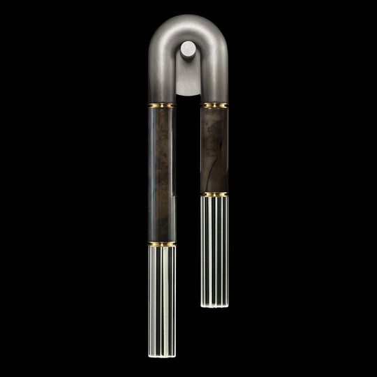 Antonia Wall Sconce by Fine Art Handcrafted Lighting