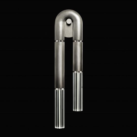 Antonia Wall Sconce by Fine Art Handcrafted Lighting
