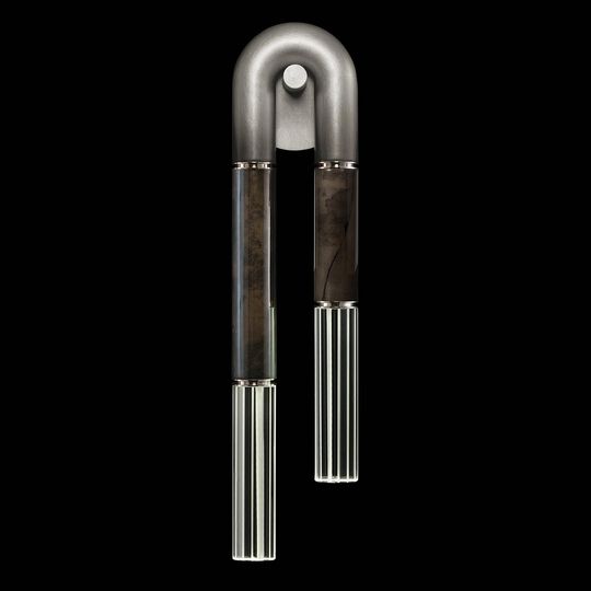 Antonia Wall Sconce by Fine Art Handcrafted Lighting
