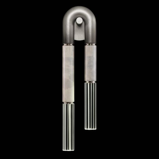 Antonia Wall Sconce by Fine Art Handcrafted Lighting