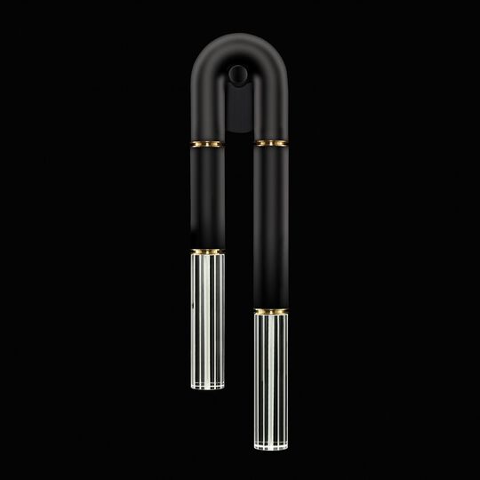 Antonia Wall Sconce by Fine Art Handcrafted Lighting