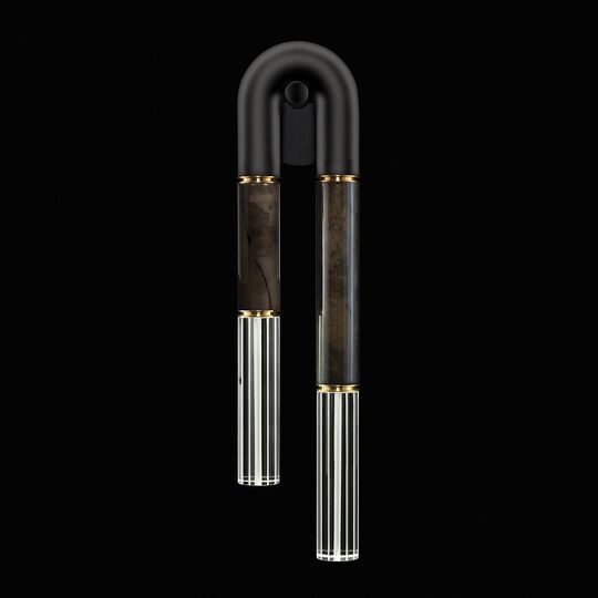 Antonia Wall Sconce by Fine Art Handcrafted Lighting