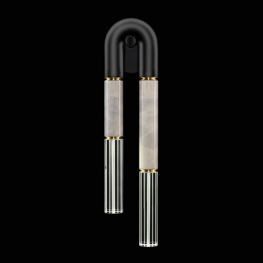 Antonia Wall Sconce by Fine Art Handcrafted Lighting