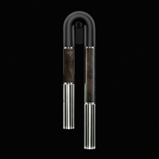 Antonia Wall Sconce by Fine Art Handcrafted Lighting