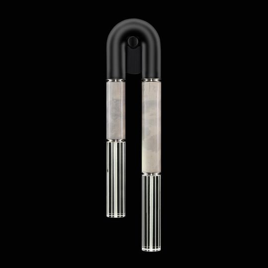 Antonia Wall Sconce by Fine Art Handcrafted Lighting