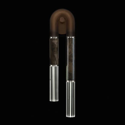Antonia Wall Sconce by Fine Art Handcrafted Lighting