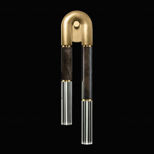 Antonia Wall Sconce by Fine Art Handcrafted Lighting