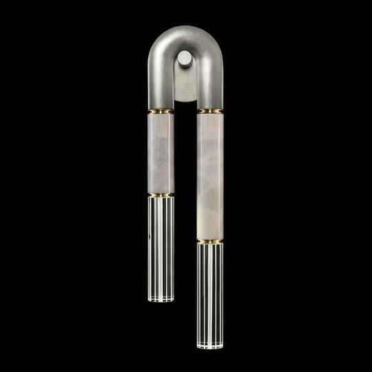 Antonia Wall Sconce by Fine Art Handcrafted Lighting