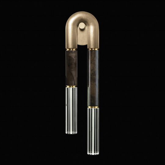 Antonia Wall Sconce by Fine Art Handcrafted Lighting