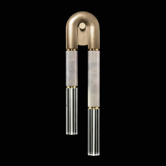 Antonia Wall Sconce by Fine Art Handcrafted Lighting