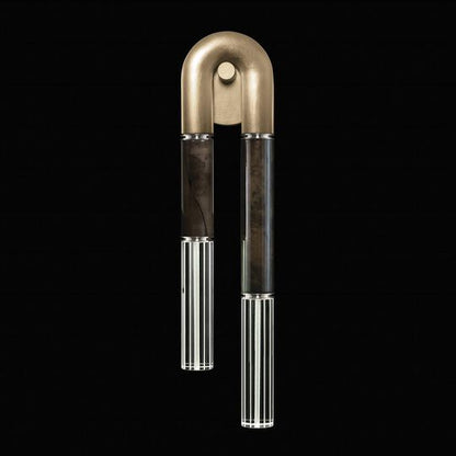 Antonia Wall Sconce by Fine Art Handcrafted Lighting
