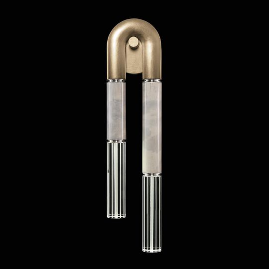 Antonia Wall Sconce by Fine Art Handcrafted Lighting