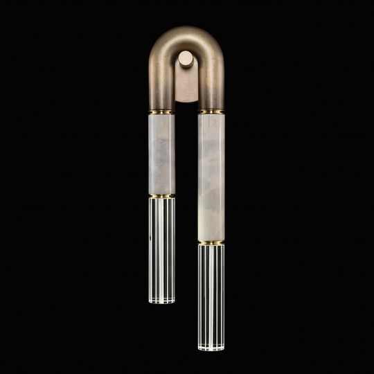 Antonia Wall Sconce by Fine Art Handcrafted Lighting