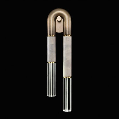 Antonia Wall Sconce by Fine Art Handcrafted Lighting