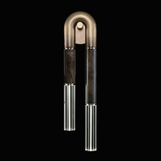 Antonia Wall Sconce by Fine Art Handcrafted Lighting