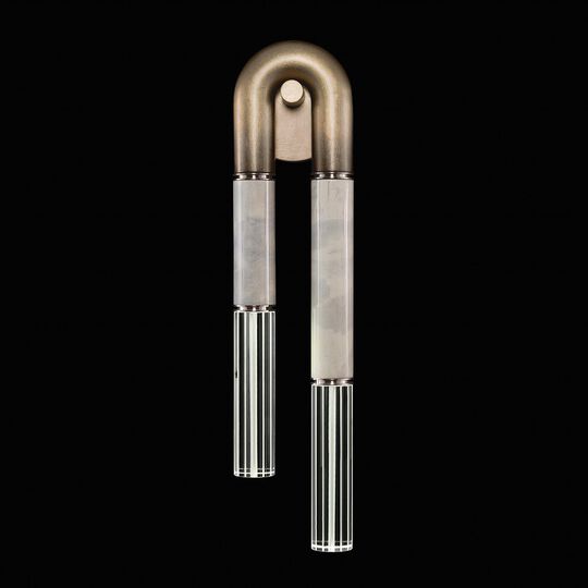 Antonia Wall Sconce by Fine Art Handcrafted Lighting