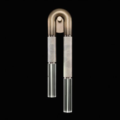 Antonia Wall Sconce by Fine Art Handcrafted Lighting