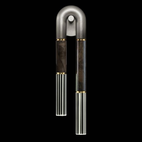 Antonia Wall Sconce by Fine Art Handcrafted Lighting
