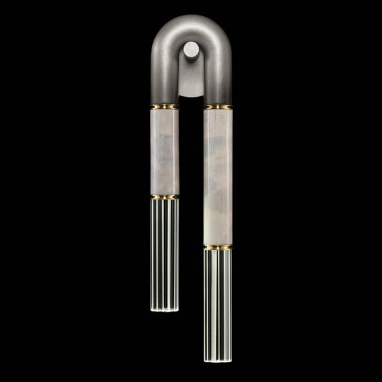 Antonia Wall Sconce by Fine Art Handcrafted Lighting