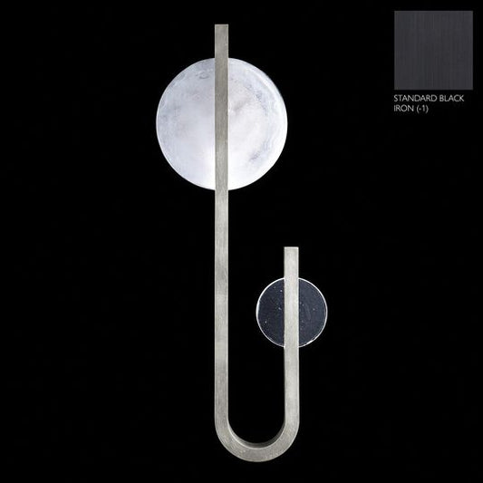 Selene Wall Sconce by Fine Art Handcrafted Lighting
