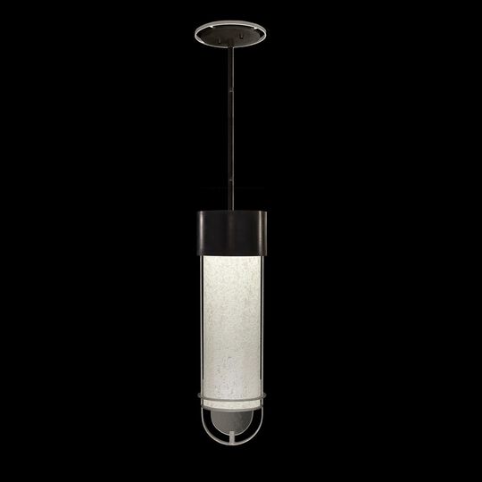 Bond Mini Pendant by Fine Art Handcrafted Lighting