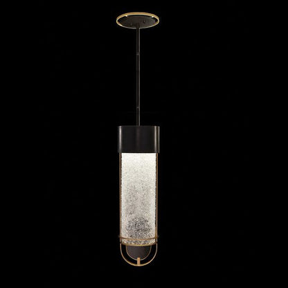 Bond Mini Pendant by Fine Art Handcrafted Lighting