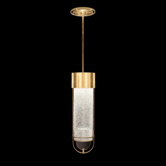 Bond Mini Pendant by Fine Art Handcrafted Lighting