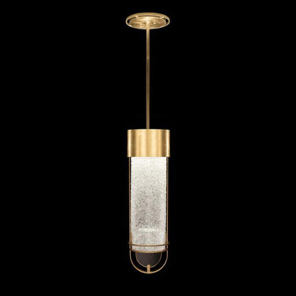 Bond Mini Pendant by Fine Art Handcrafted Lighting