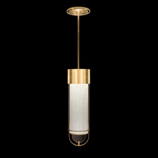 Bond Mini Pendant by Fine Art Handcrafted Lighting